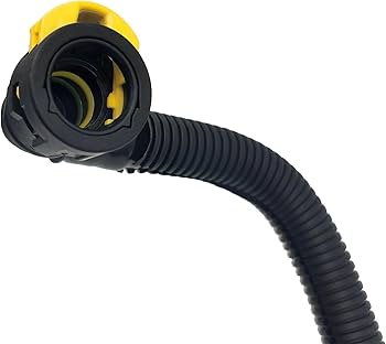 Amazon.com: OKAY MOTOR Vapor Canister Purge Valve Tube Assembly